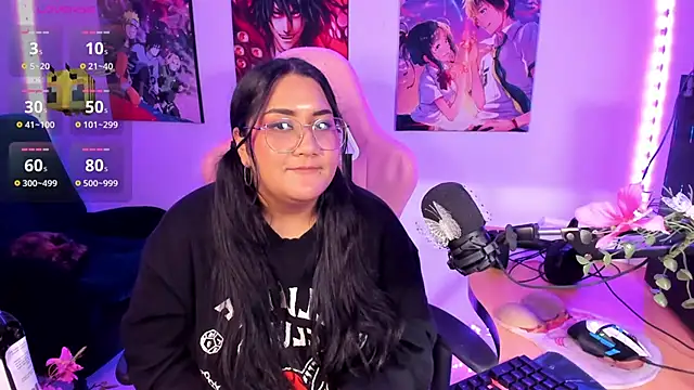 haru u2 online show from February 22, 11:35 pm