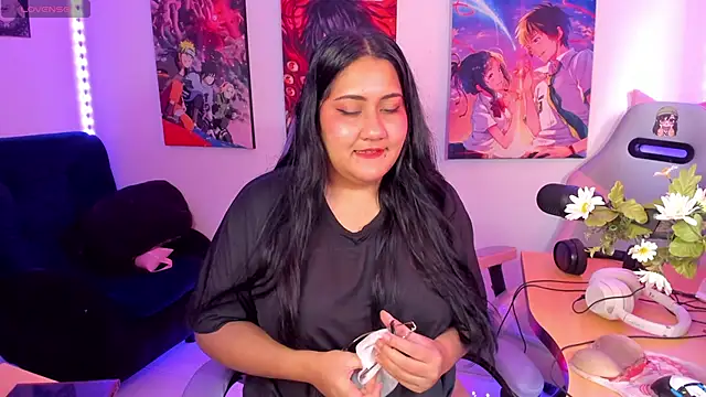 haru u2 online show from September 28, 2:57 pm