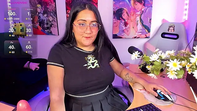 haru u2 online show from November 6, 2:21 pm