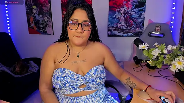 haru u2 online show from February 13, 12:10 am