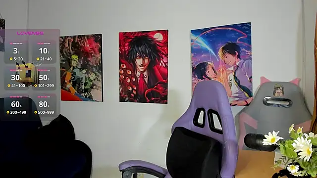 haru u2 online show from February 2, 11:15 pm