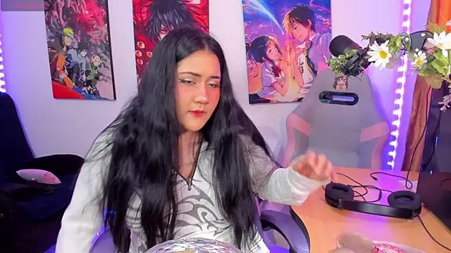 haru u2 online show from September 9, 12:58 pm