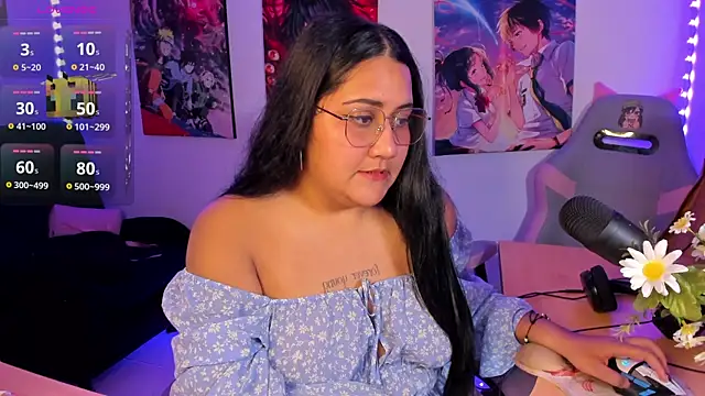 haru u2 online show from December 21, 1:08 am