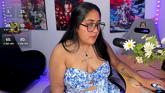 haru u2 online show from April 4, 12:06 am