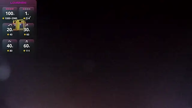 haru u2 online show from September 14, 6:08 pm