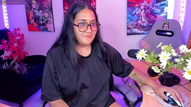 haru u2 online show from April 18, 8:20 pm