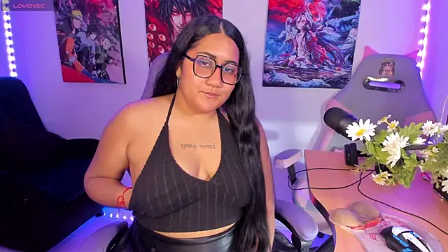 haru u2 online show from March 12, 11:42 pm