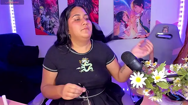 haru u2 online show from January 17, 11:08 pm