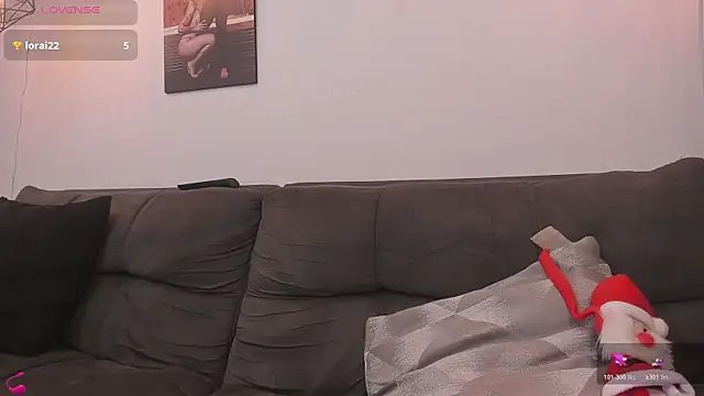 SebastianVilla  online show from December 13, 11:00 pm