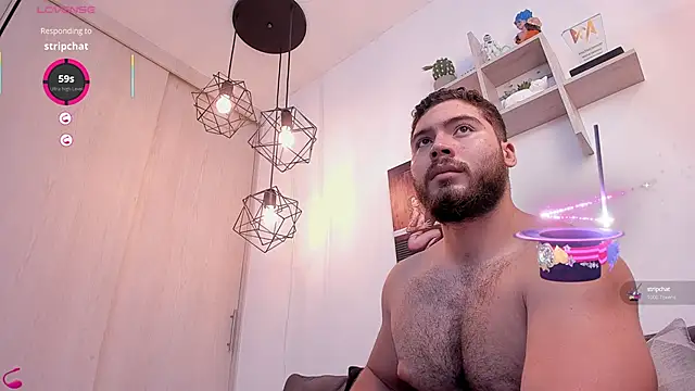 SebastianVilla  online show from September 14, 8:42 pm