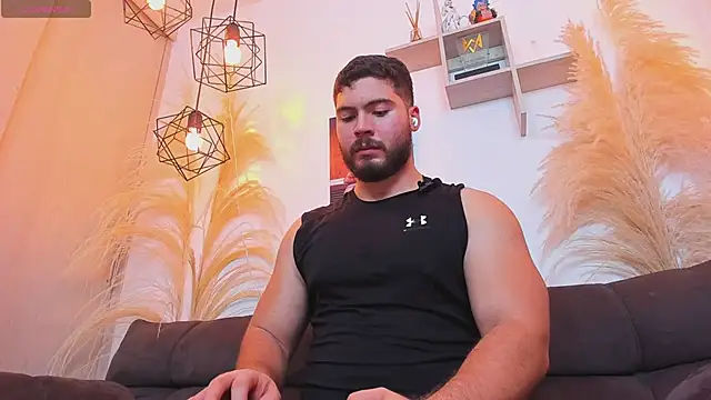 SebastianVilla  online show from March 4, 10:17 pm