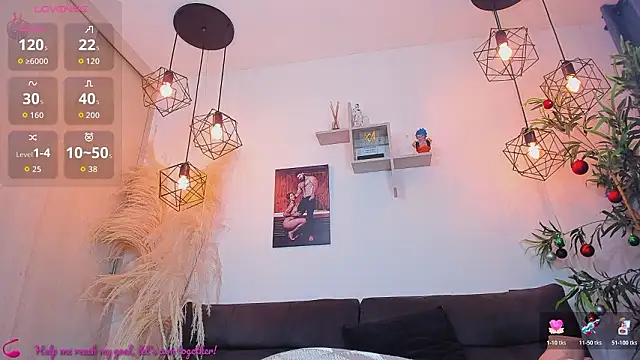 SebastianVilla  online show from March 11, 10:59 pm