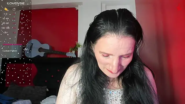 Andrefoxx  online show from September 25, 2:06 am