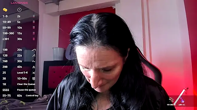 Andrefoxx  online show from September 30, 3:18 pm