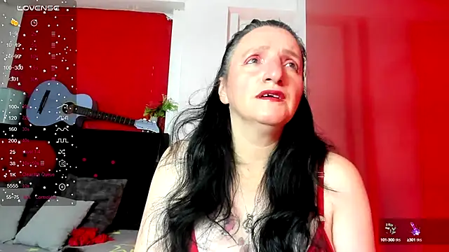Andrefoxx  online show from October 5, 3:08 am