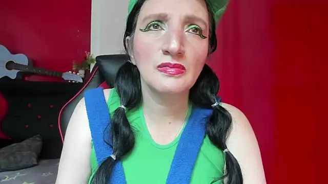 Andrefoxx  online show from September 9, 2:54 am