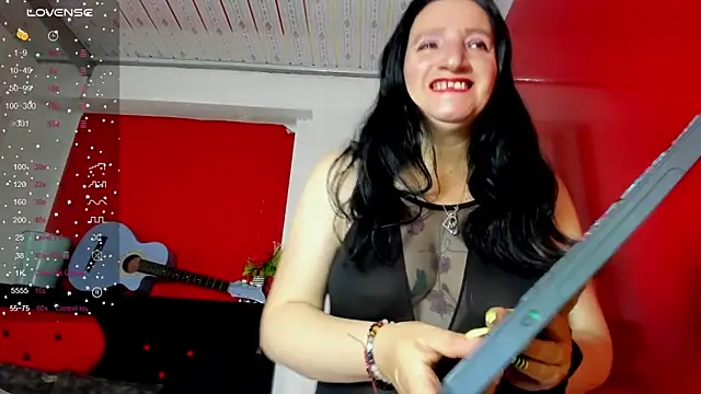 Andrefoxx  online show from October 6, 3:40 am