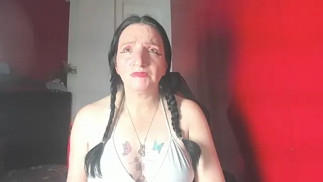 Andrefoxx  online show from September 20, 3:11 am