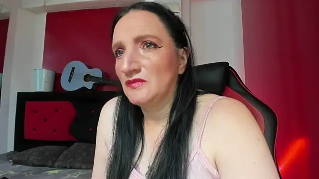 Andrefoxx  online show from September 10, 3:16 am