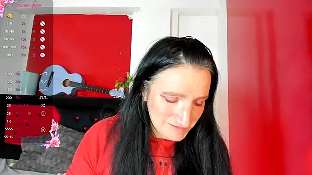 Andrefoxx  online show from September 29, 3:13 am