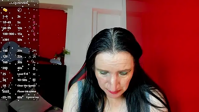 Andrefoxx  online show from October 7, 3:18 am