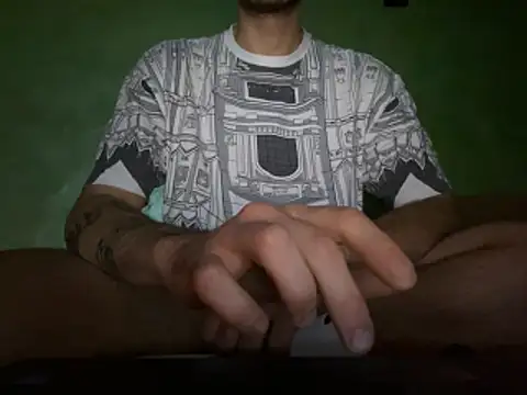 Drogon1000 online show from December 3, 12:44 am