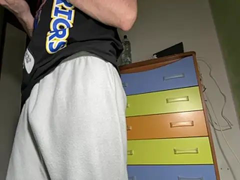 Drogon1000 online show from March 27, 3:37 am