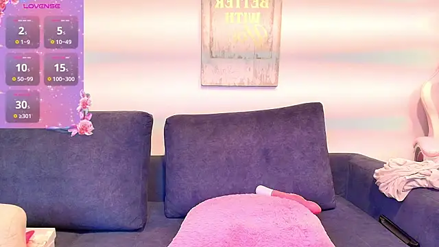 kendrajhonson online show from November 30, 3:07 am