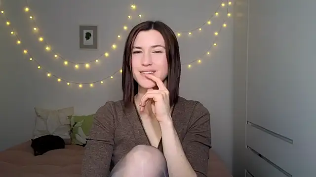 AliciaNewell online show from May 29, 4:13 pm