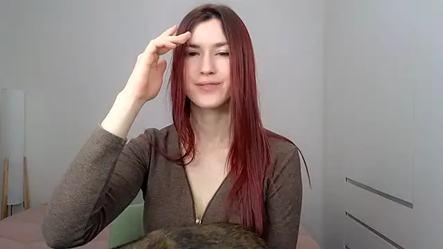 AliciaNewell online show from January 14, 5:00 am