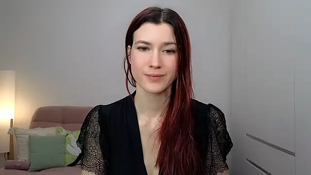 AliciaNewell online show from November 28, 3:34 pm