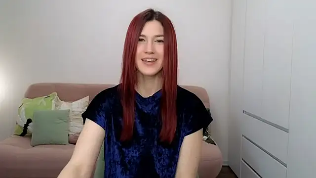 AliciaNewell online show from November 4, 9:02 am