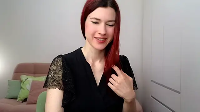 AliciaNewell online show from November 16, 9:47 am