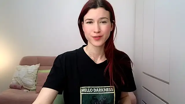 AliciaNewell online show from November 21, 3:44 pm