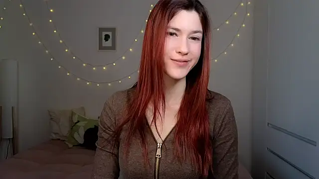 AliciaNewell online show from February 21, 6:04 am