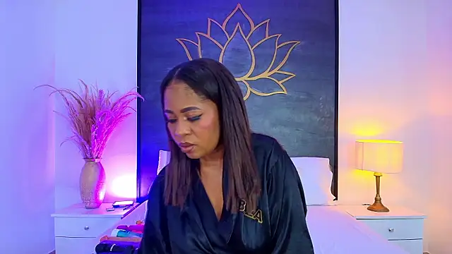 AlisonTravis online show from March 18, 3:35 pm