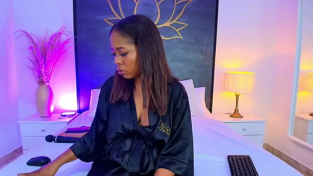 AlisonTravis online show from March 19, 7:58 pm