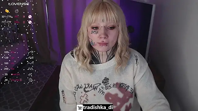 tradishka online show from January 6, 9:57 am