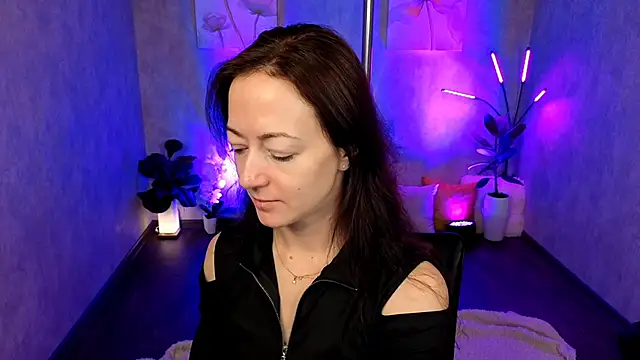 Snapshot of kimberlyray777 chatting on February 20, 7:34 am kimberlyray777 online show from February 20, 7:34 am