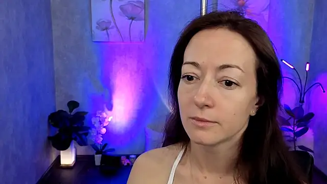 Snapshot of kimberlyray777 chatting on February 27, 6:46 am kimberlyray777 online show from February 27, 6:46 am