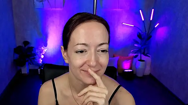 Snapshot of kimberlyray777 chatting on February 18, 4:58 pm kimberlyray777 online show from February 18, 4:58 pm