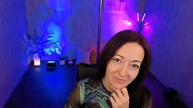 kimberlyray777 online show from February 13, 6:24 am