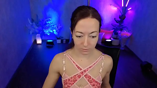 kimberlyray777 online show from February 5, 5:47 am