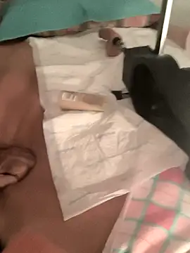 parejamlga58 online show from November 27, 9:48 pm