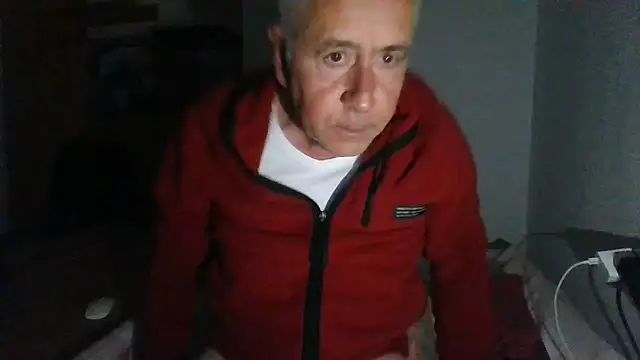 parejamlga58 online show from December 19, 11:29 pm