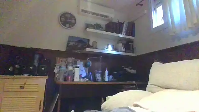 Snapshot of parejamlga58 chatting on December 3, 3:06 pm parejamlga58 online show from December 3, 3:06 pm