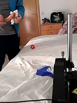 parejamlga58 online show from November 28, 2:17 pm