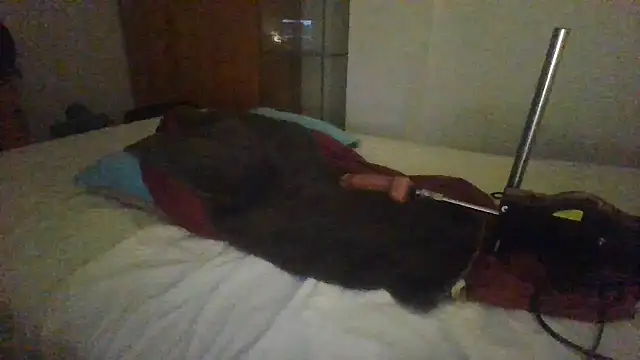 parejamlga58 online show from November 5, 11:19 pm