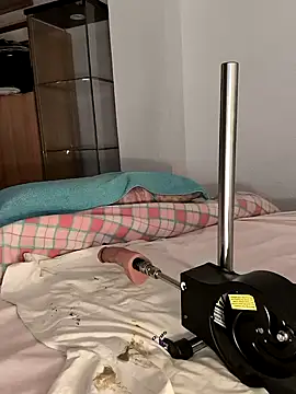 parejamlga58 online show from November 30, 4:52 pm