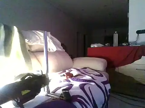 parejamlga58 online show from December 22, 6:41 pm